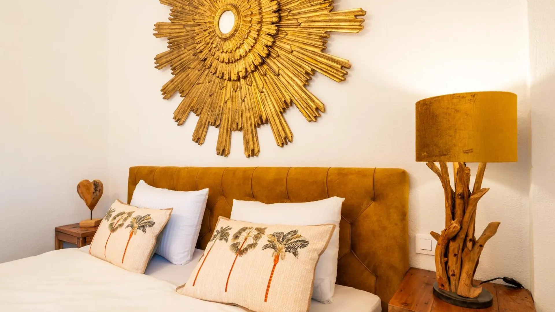 Apartmán Sol Amarillo MIJAS COSTA Španělsko